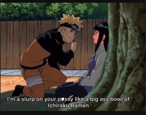 VN Ren'Py Naruto Rising [v0.1] [CoCoMilkStudios]