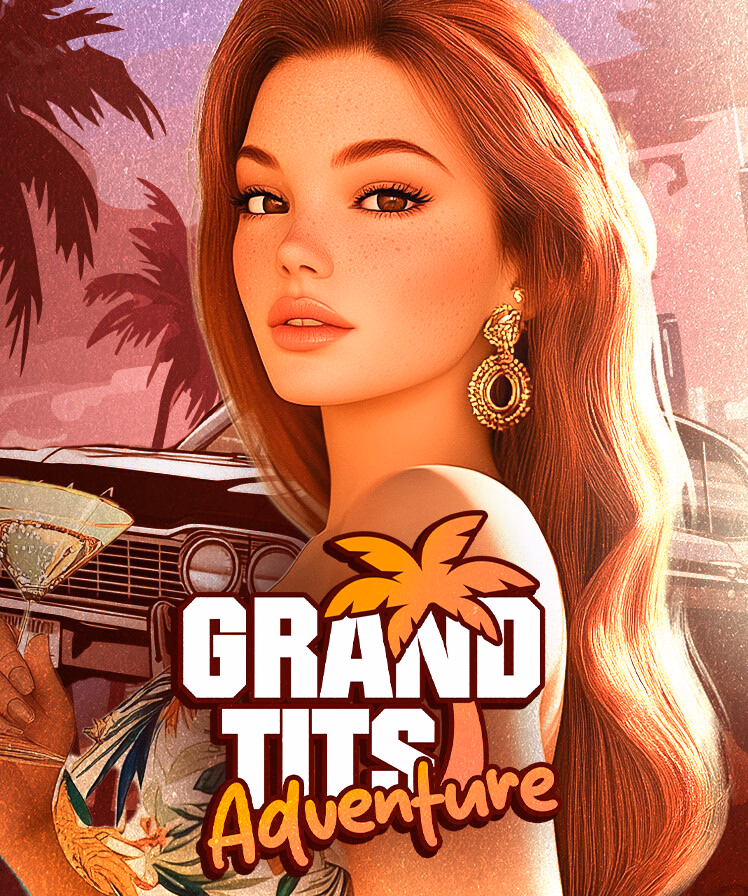 Unity Completed Grand Tits Adventure [Final] [Carnality INC] download