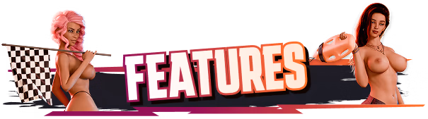 Unity Completed Grand Tits Adventure [Final] [Carnality INC]