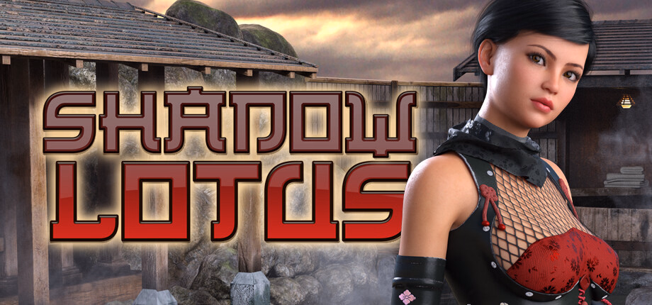Unity Completed Shadow Lotus [Final] [Entropy Digital Games] download
