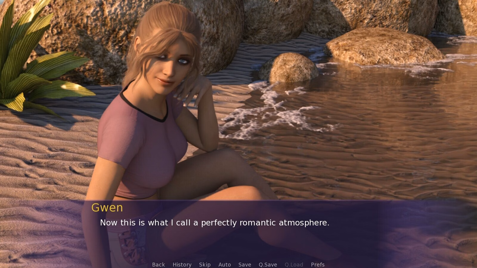 VN Ren'Py Completed Astronomic Date [v1.0] [Astronomic Games]