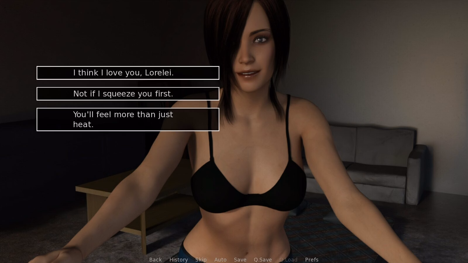 VN Ren'Py Completed Astronomic Date [v1.0] [Astronomic Games]