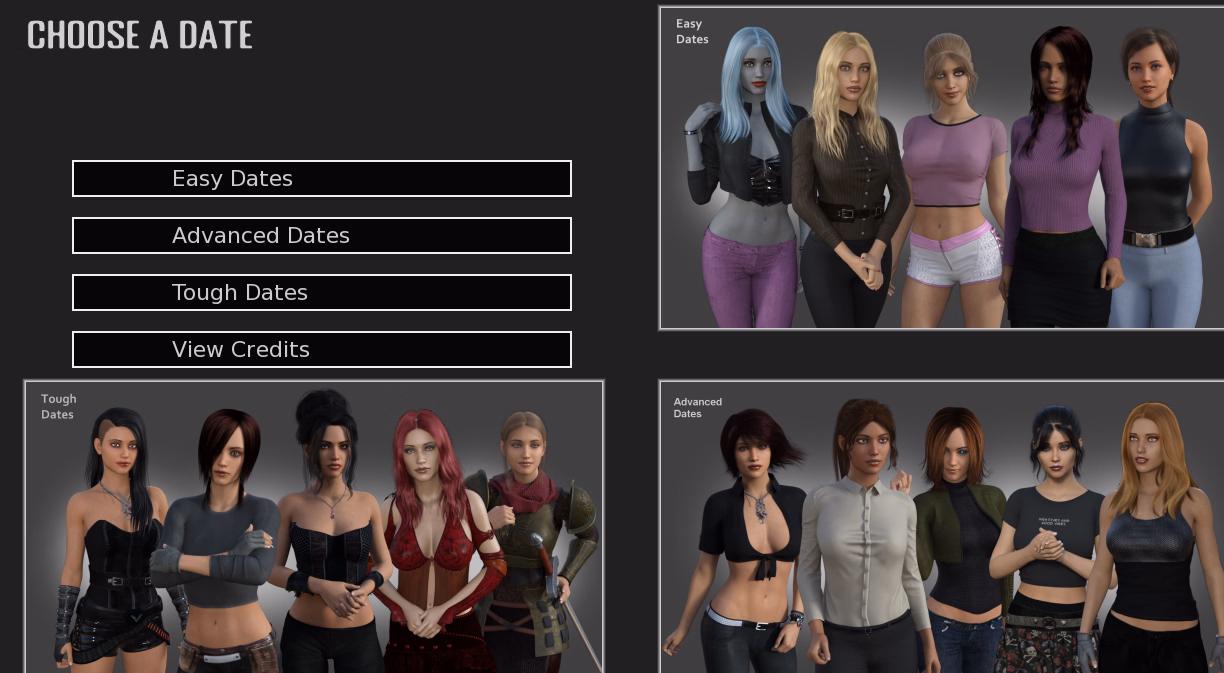 VN Ren'Py Completed Astronomic Date [v1.0] [Astronomic Games]