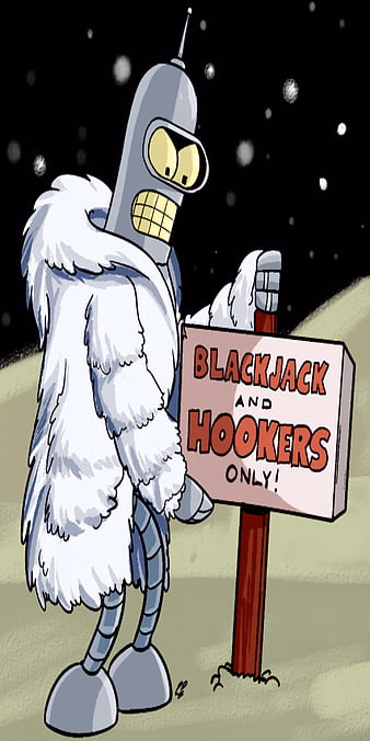 RPGM Harem Collector: Blackjack and Hookers [v0.60.4] [Cazador Games]