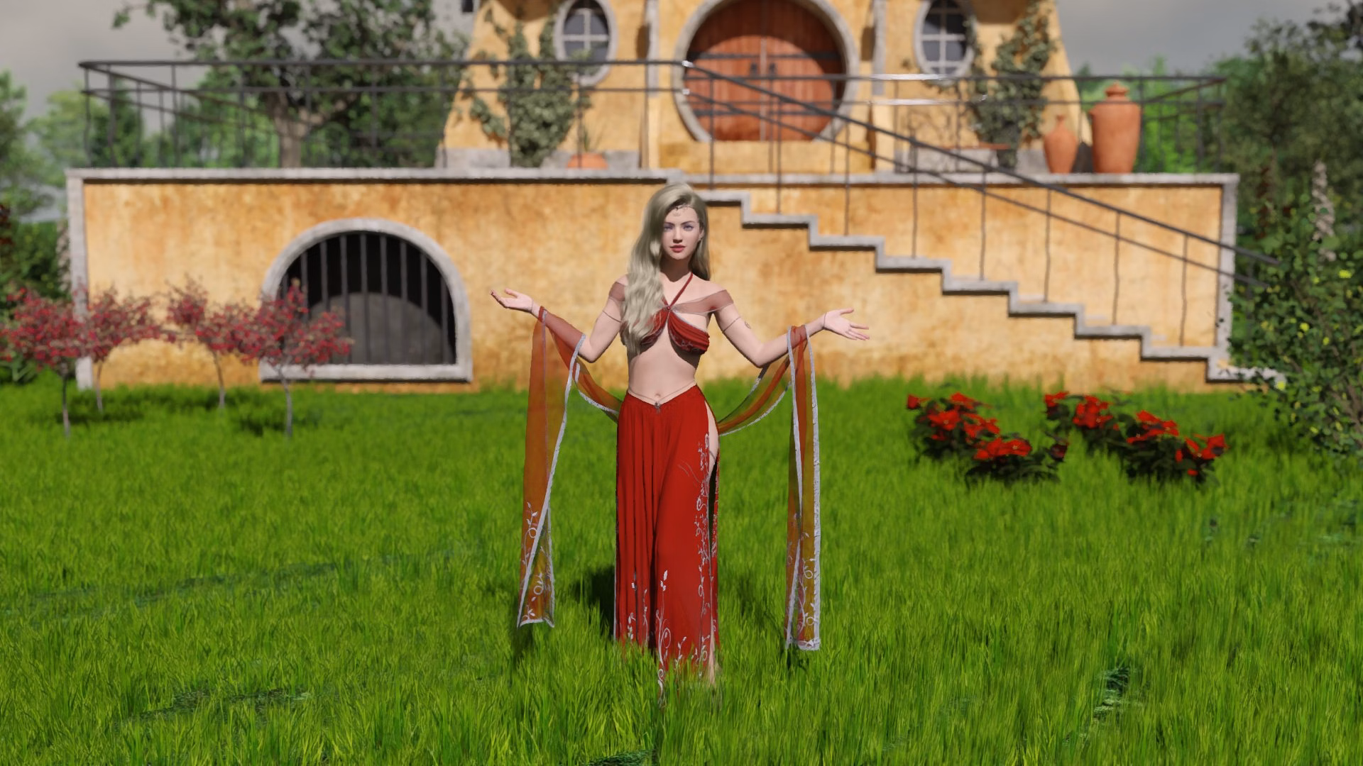 Ren'Py Sexville Portal [v0.6] [Sexville Games/Virtual Passion]