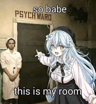 Unity Room of Affection [Demo] [Horoichi]