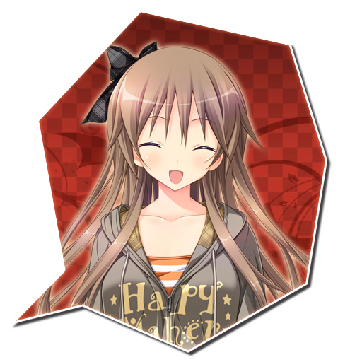 VN Ren'Py OsterHasen Demo [v1.0 demo] [PurplePanties]