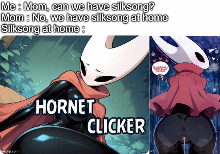 Ren'Py Completed Hornet Clicker [v1.0] [Tap-Tap Legends]