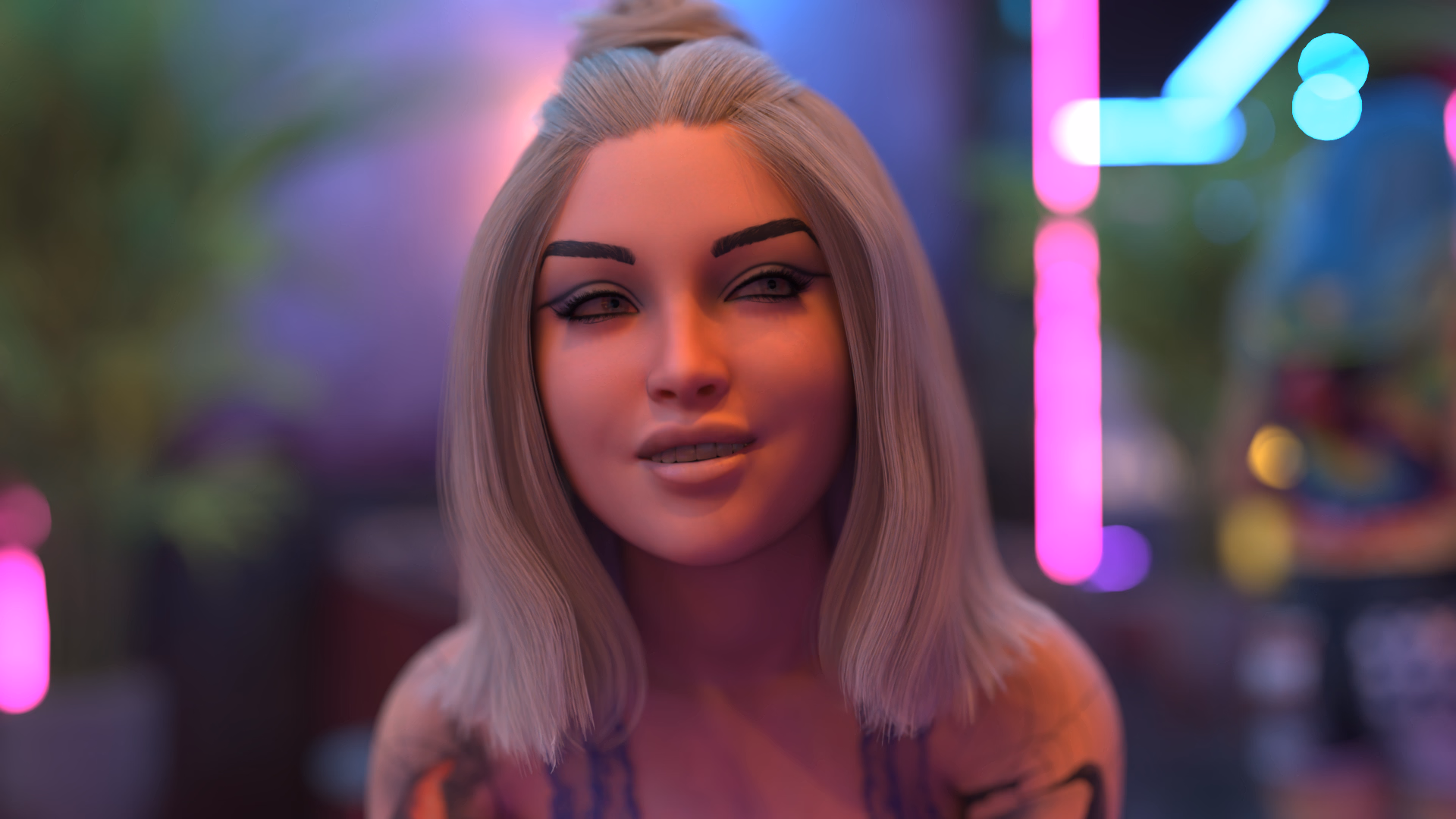 VN Ren'Py Asphyxia [v0.2 2026-06-07] [Bajaczikkom]