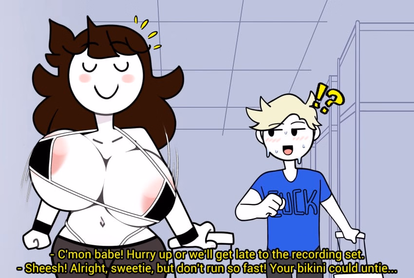 Ren'Py Abandoned Beginners Guide to Hotwife Part1 [v0.3] [SideBurn]