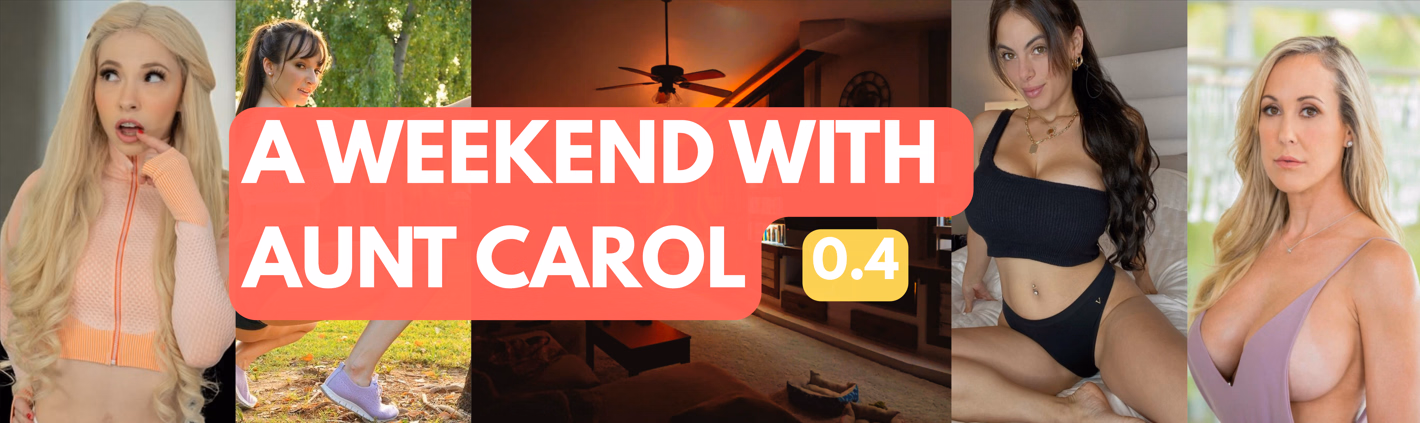 HTML A Weekend with Aunt Carol [v0.4] [ChromaK] download