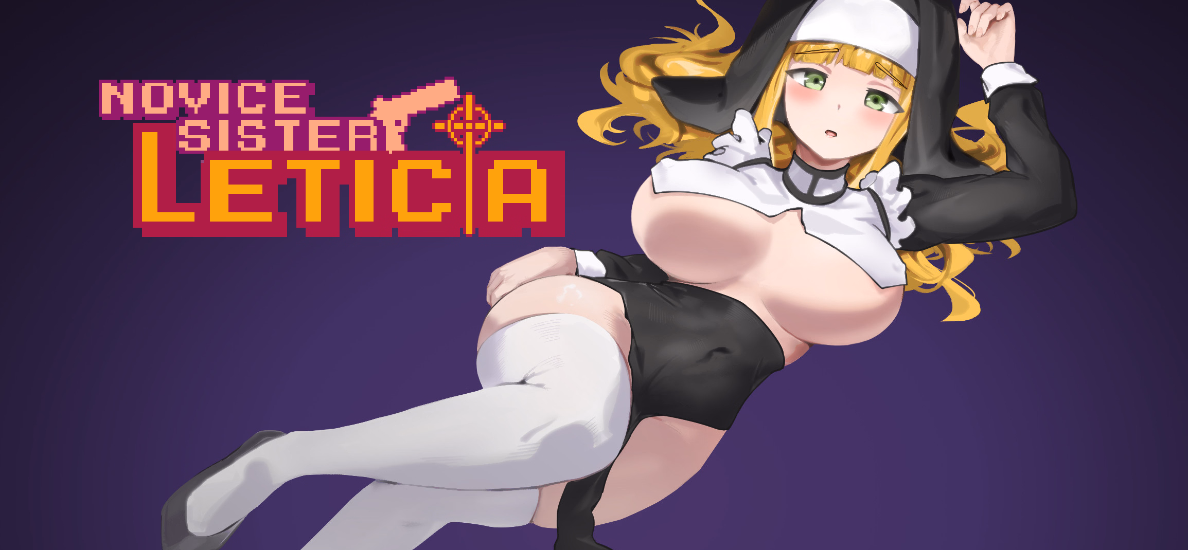 Unity Completed Novice Sister Leticia [Final] [Cyatt Cafe] download