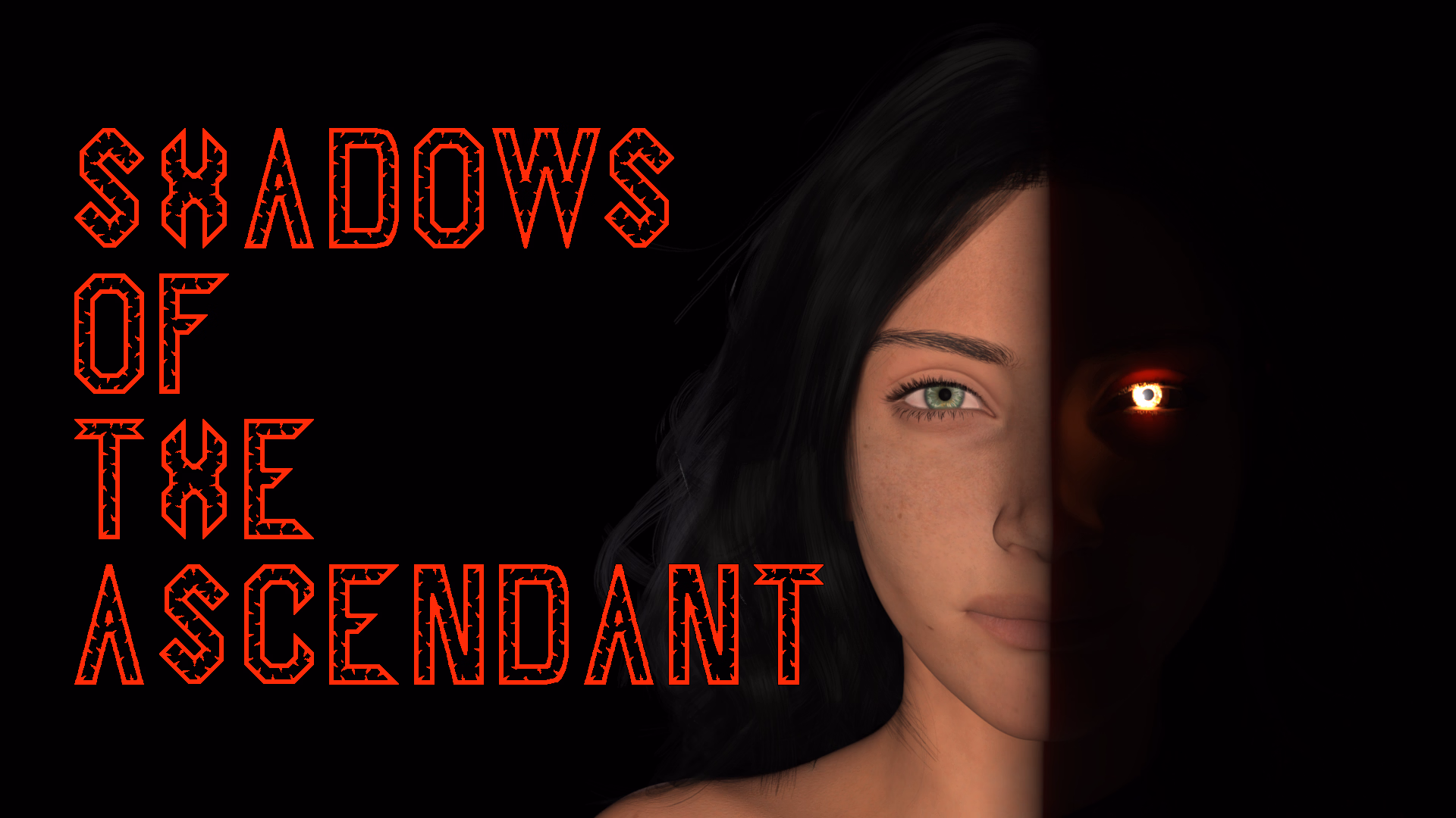 VN Ren'Py Shadows of the Ascendant [Day 3 May] [FrontierGames] download