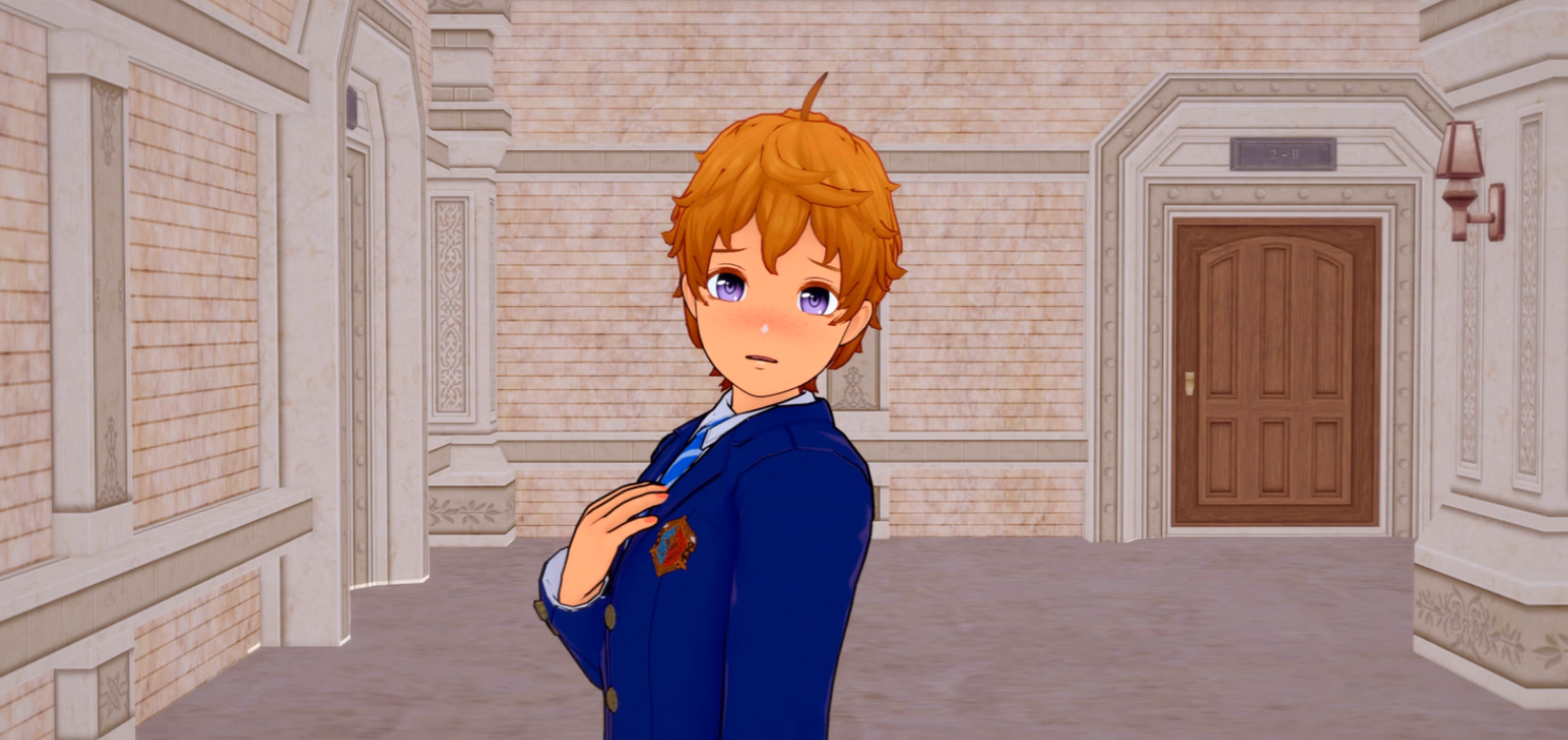 Ren'Py Welcome to Wimblewick [v0.1.8] [EdoumDoum]