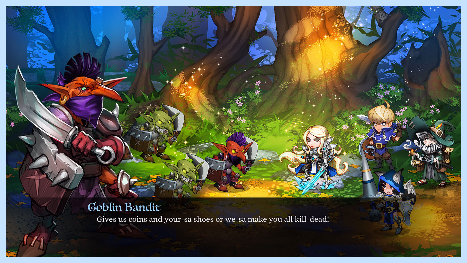 VN Ren'Py Frozen Heart [v0.05.00] [AGL studios]