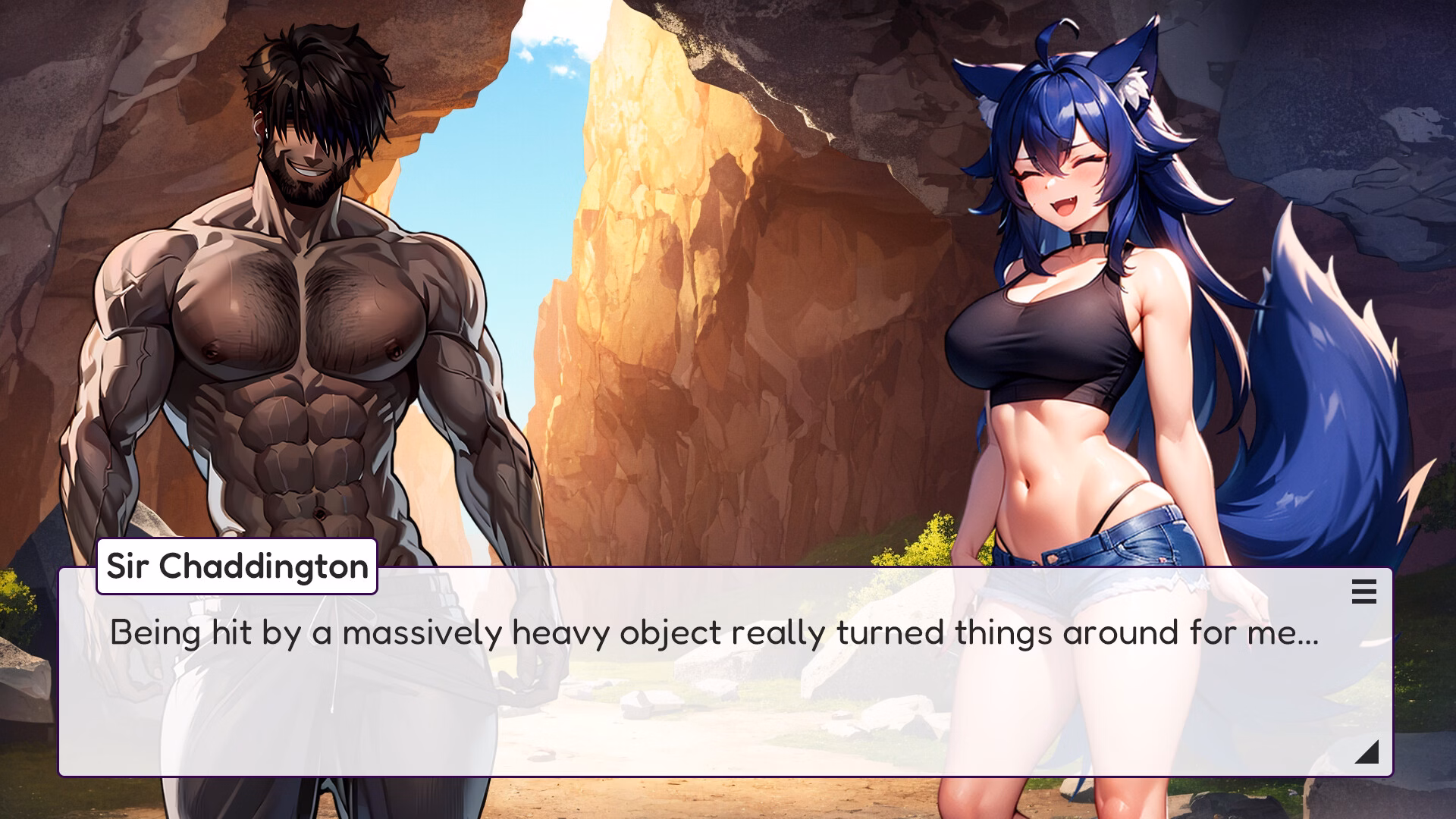 Unity Completed Is It Wrong To Try To Rescue Monster Girls From The Inquisition? [v1.0] [waifubox]