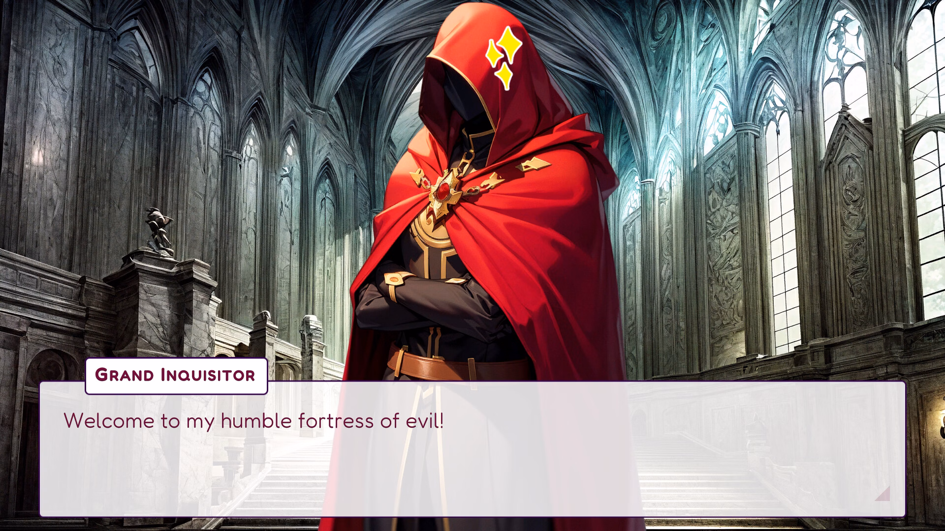 Unity Completed Is It Wrong To Try To Rescue Monster Girls From The Inquisition? [v1.0] [waifubox]