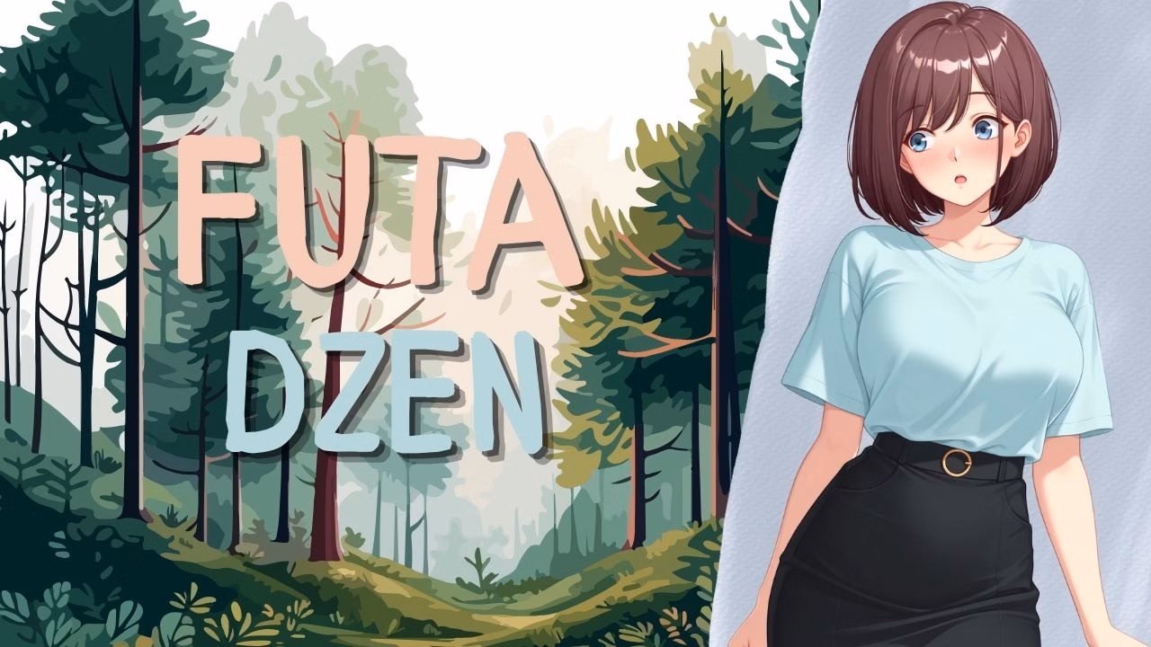VN Ren'Py Futadzen [v0.1] [Crovdveil] download