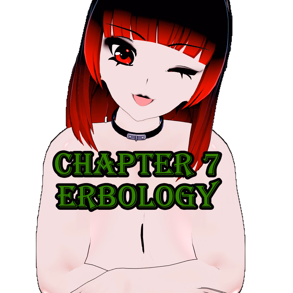 RPGM Biological Lust [0.7.5] [Black_Dust]