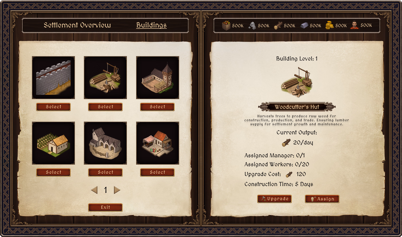 HTML The World of Bemoria [Initial Build v0.10a] [Bemorian Studios]