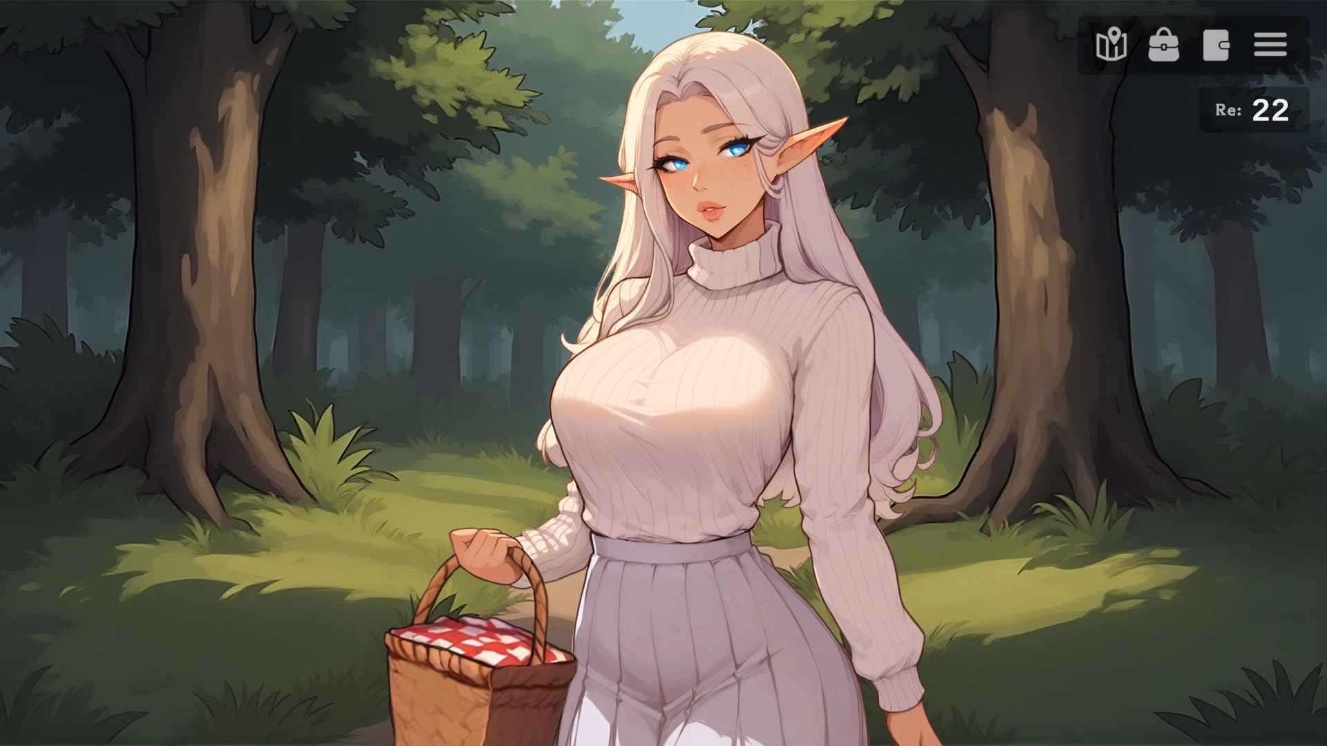 Unity NTR Isekai [v0.0.9] [Isekai Factory]