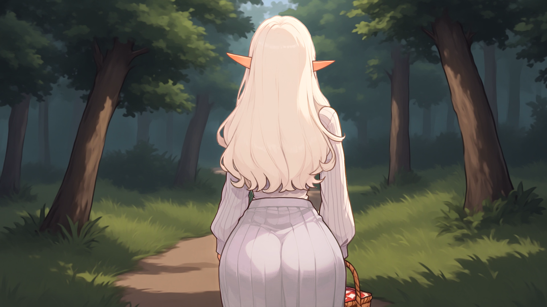 Unity NTR Isekai [v0.0.9] [Isekai Factory]