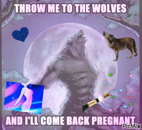 RPGM Completed Thrown to the Wolves [v1.0] [adastra]