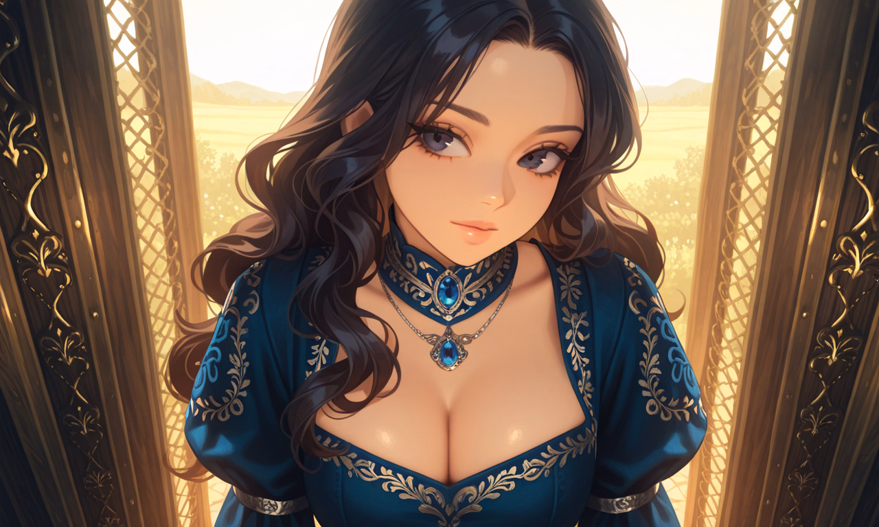 RPGM Completed Prayers of Distorted Minds [v1.3.2] [C.M.Cas Games]