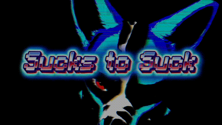 VN Ren'Py Sucks to Suck [Demo2] [ComePlay Games] download
