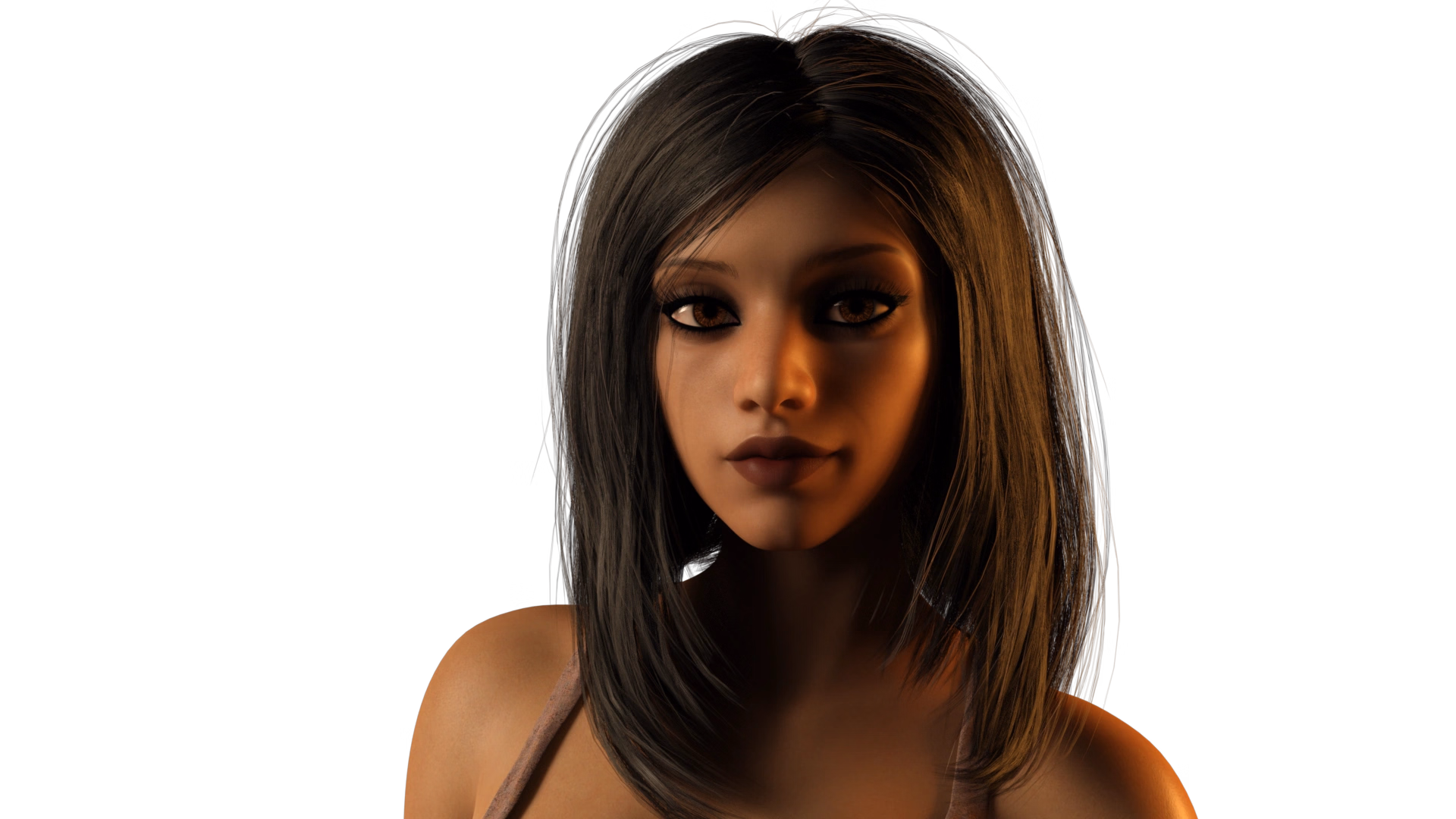 Ren'Py Desert Stalker [v0.20.3.1] [Zetan]