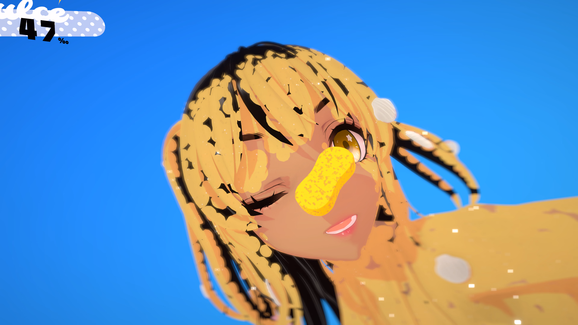 Unity I Want to Be a Sponge! [v0.1.2] [Callipyge Interactive]