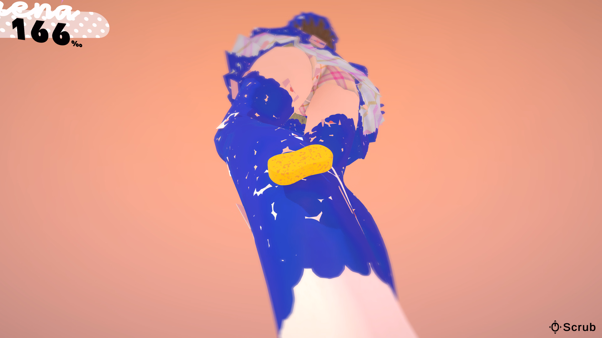 Unity I Want to Be a Sponge! [v0.1.2] [Callipyge Interactive]