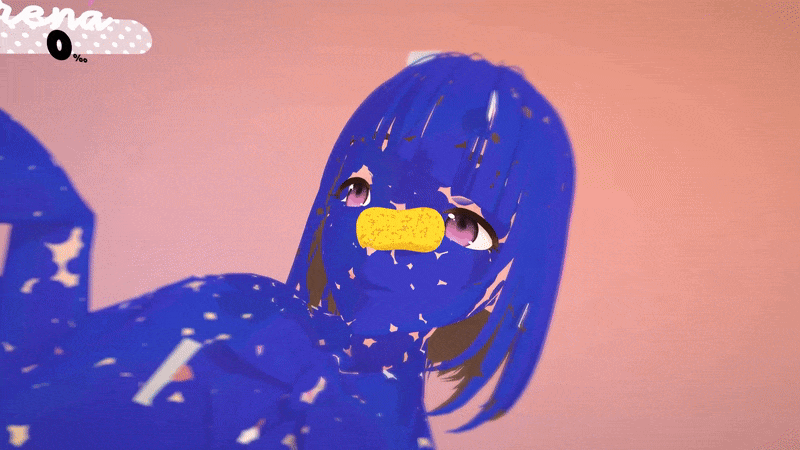 Unity I Want to Be a Sponge! [v0.1.2] [Callipyge Interactive]