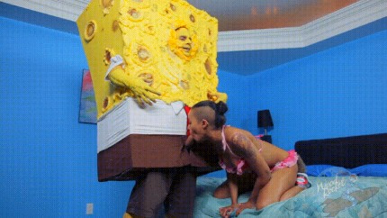 Unity I Want to Be a Sponge! [v0.1.2] [Callipyge Interactive]