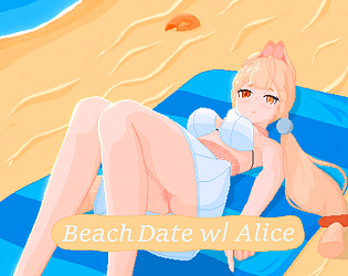 Unity Completed Beach Date with Alice [v1.0] [NetworkMike] download
