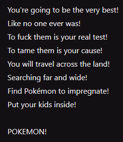 HTML Abandoned The Legendary Pokemon Breeder [v5.3] [Brpdchainsaw]
