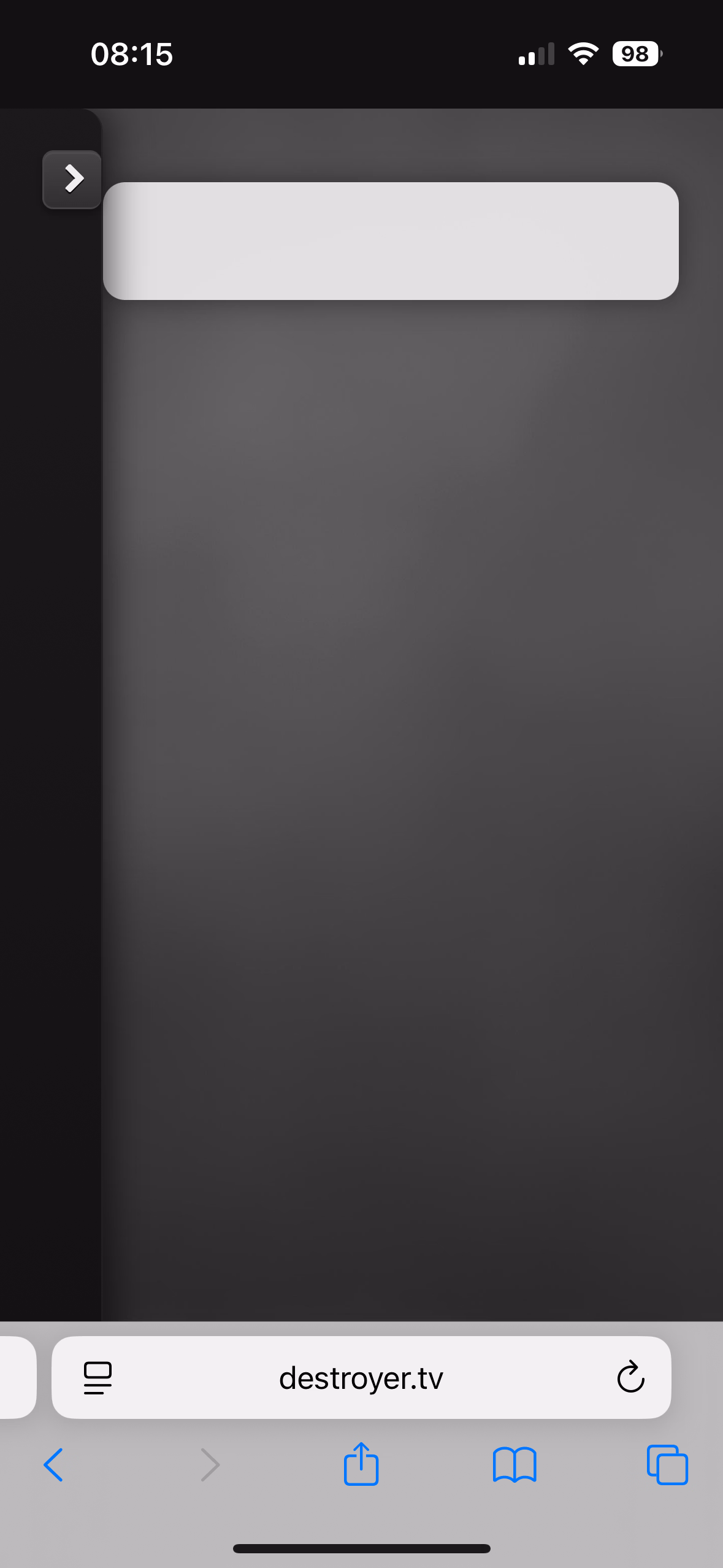 HTML Condemned Bunker [v0.13] [testoviron]