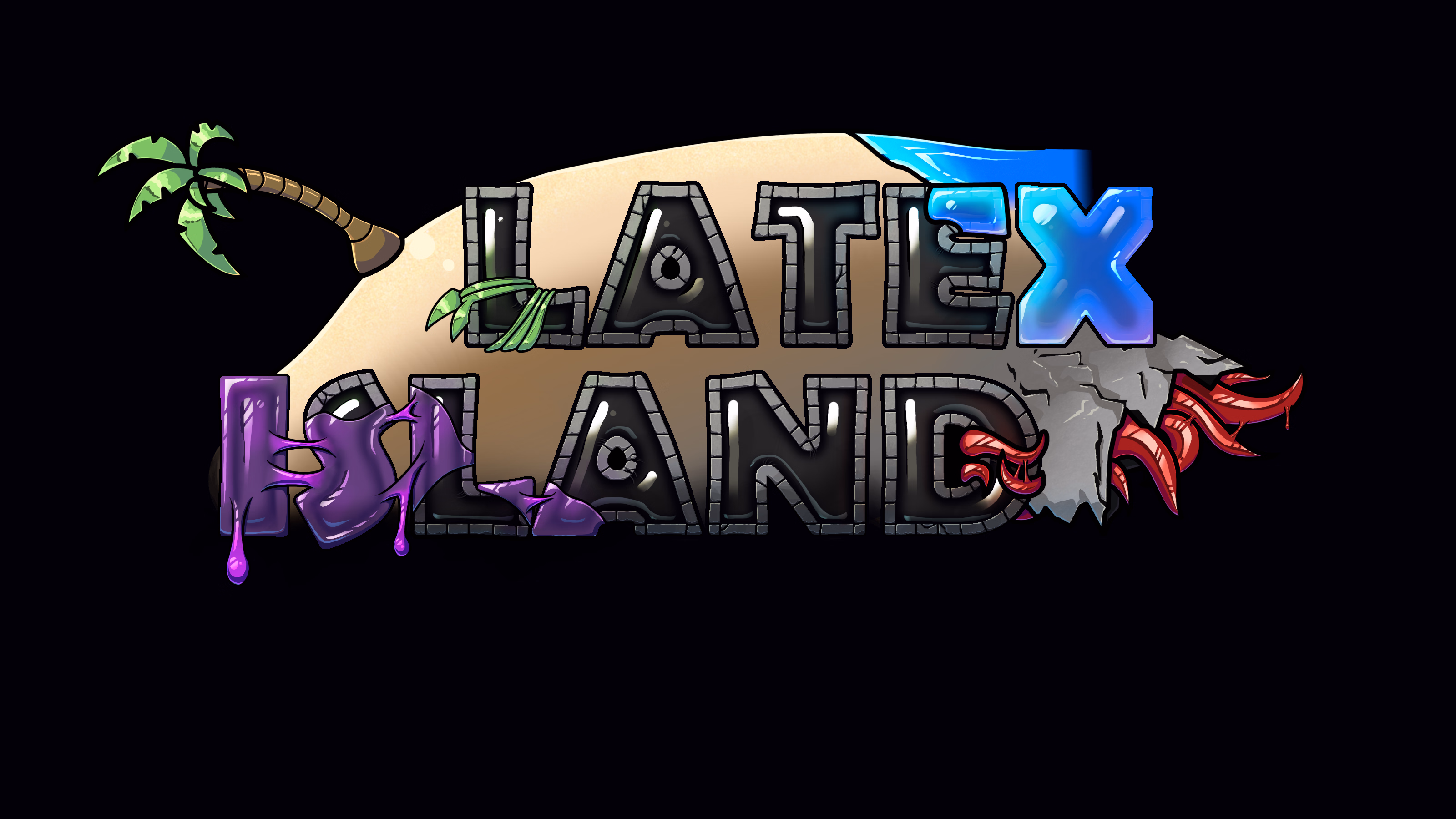 RPGM Latex Island [v1.1.6 Demo] [Sepia Oulomenohn] download