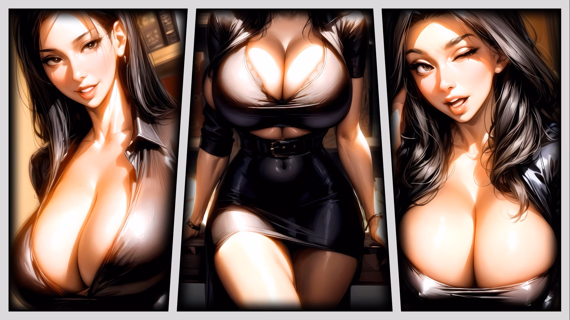 VN Ren'Py Jail College [v0.412 Public] [Ashley Ratajkowsky]