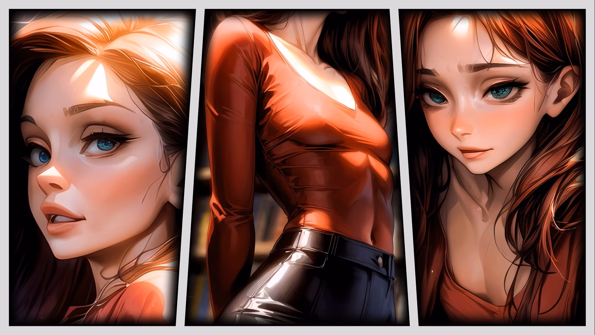 VN Ren'Py Jail College [v0.412 Public] [Ashley Ratajkowsky]