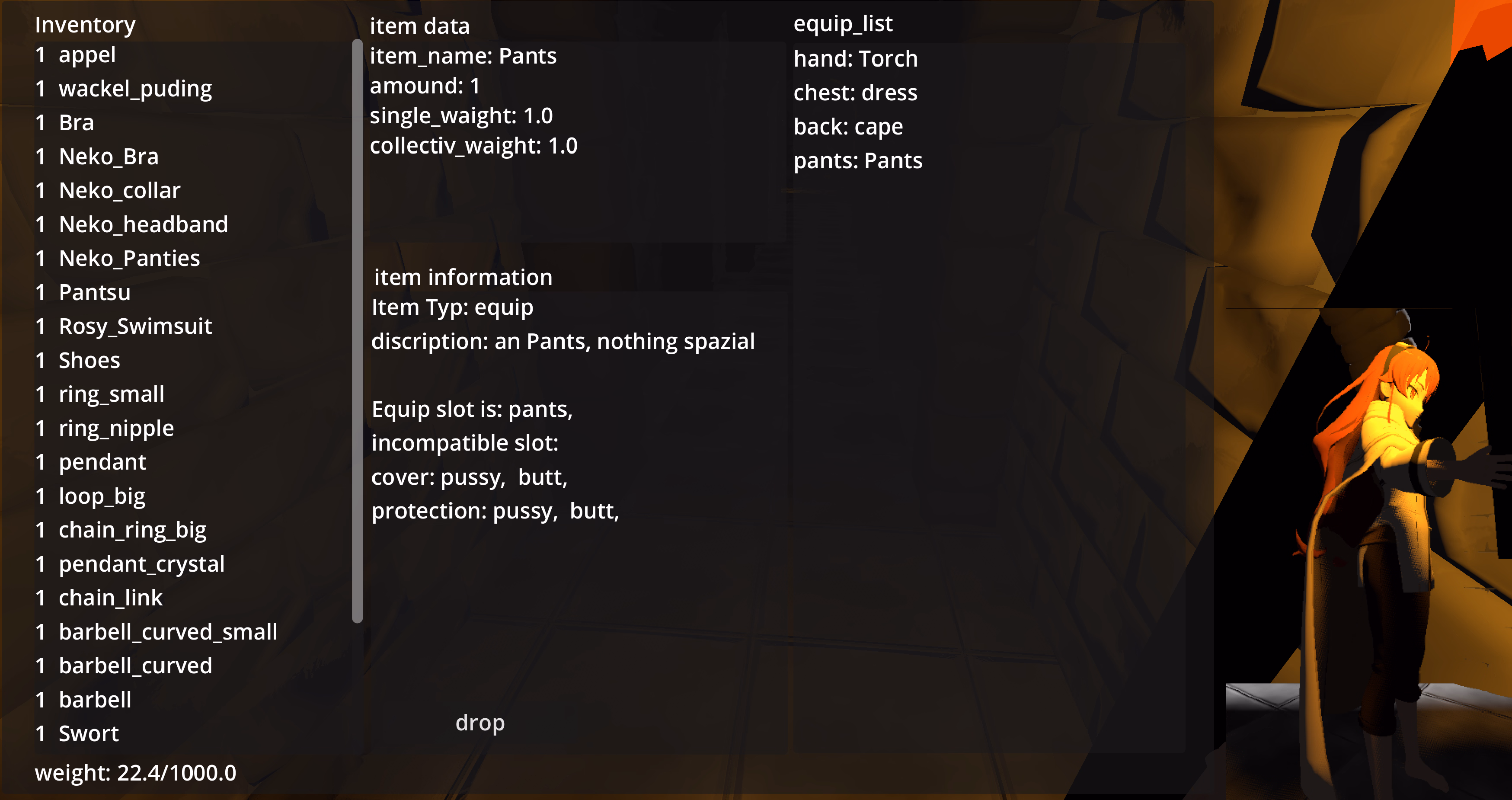 Others Onhold Disturbing Lewd Dungeon [v0.0.250921] [Dr Pat]
