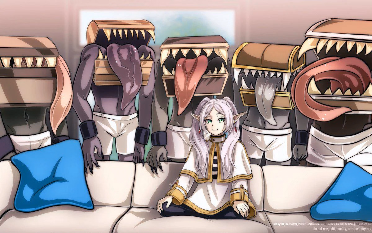 Ren'Py Help Me Adventurer [v0.0.4] [sexorcistxxx]