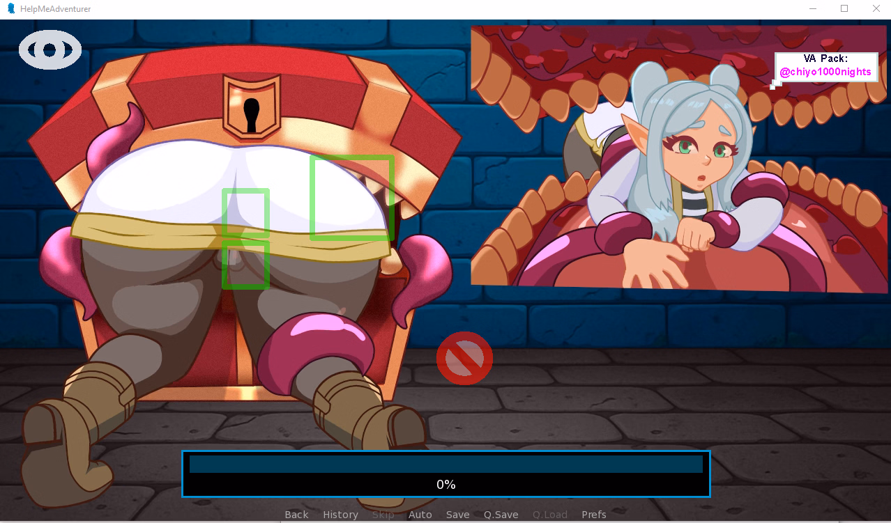 Ren'Py Help Me Adventurer [v0.0.4] [sexorcistxxx] download