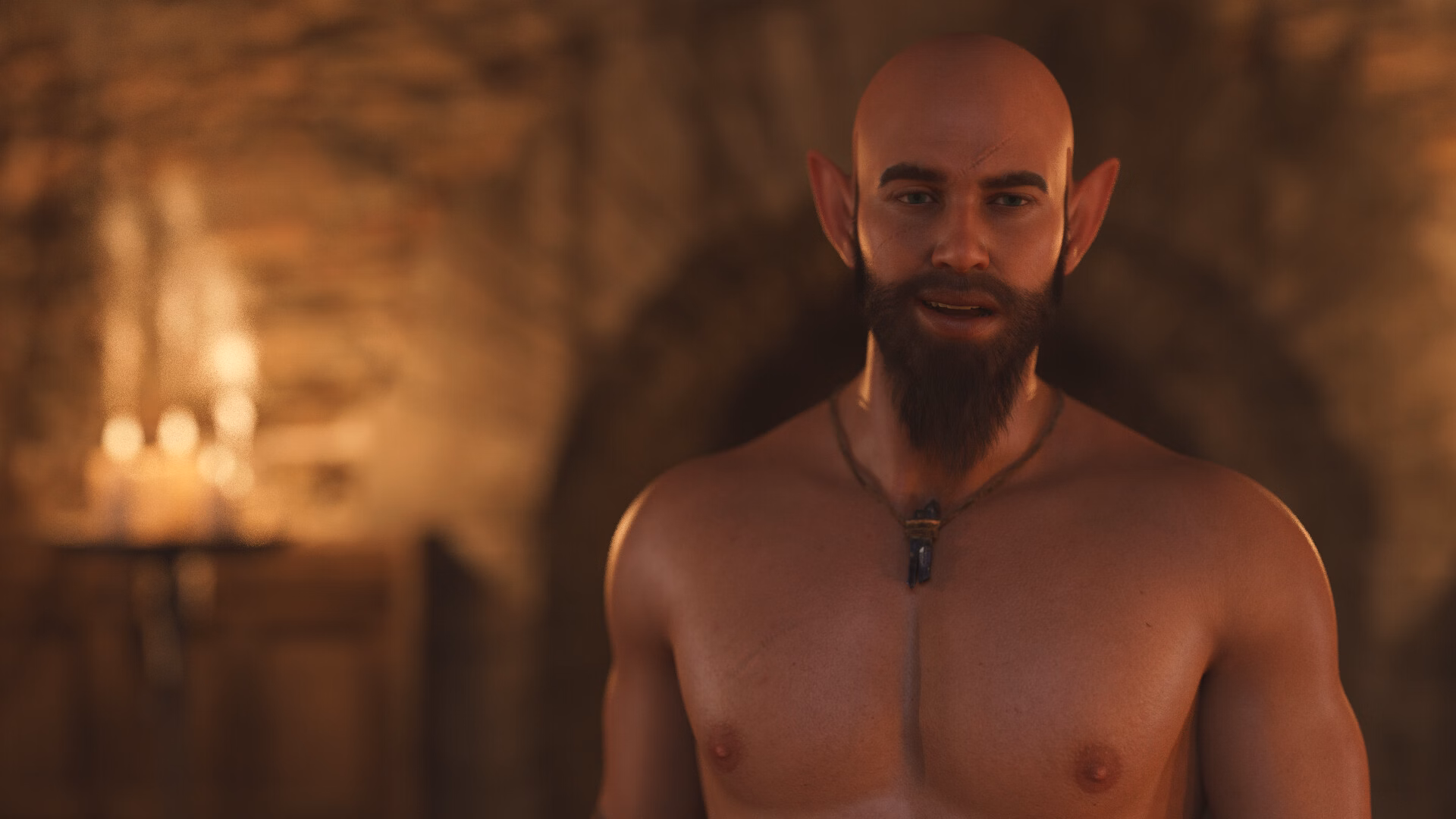 VN Ren'Py Completed Kingdom of Velvet Chains [v1.0] [Amarta Tales]