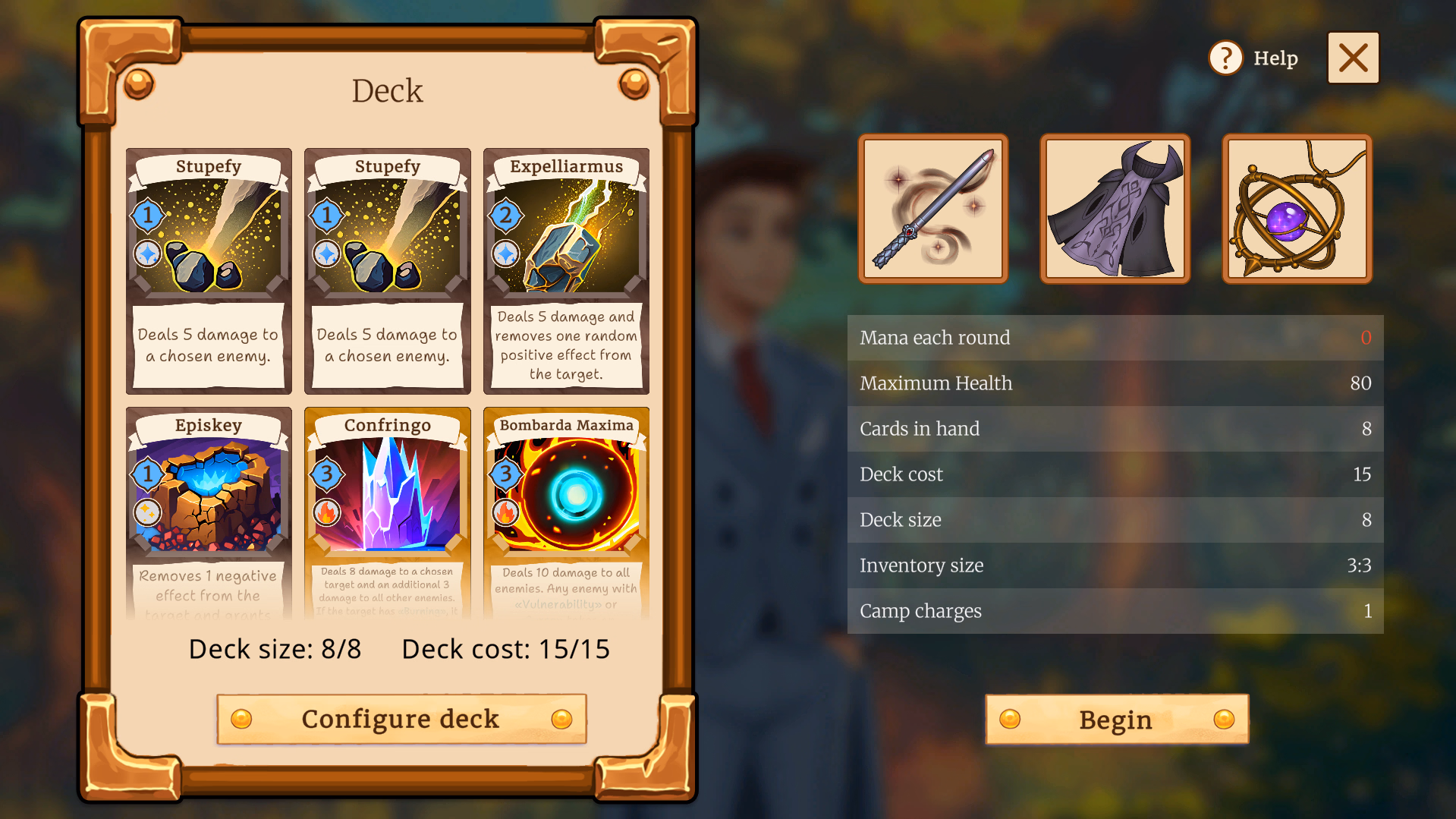 Unity Magic Academy [v0.6.4.2 Public] [WildPear Games]