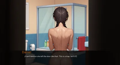 Ren'Py UrbanHeat [v0.2.1] [Lustful Lab]