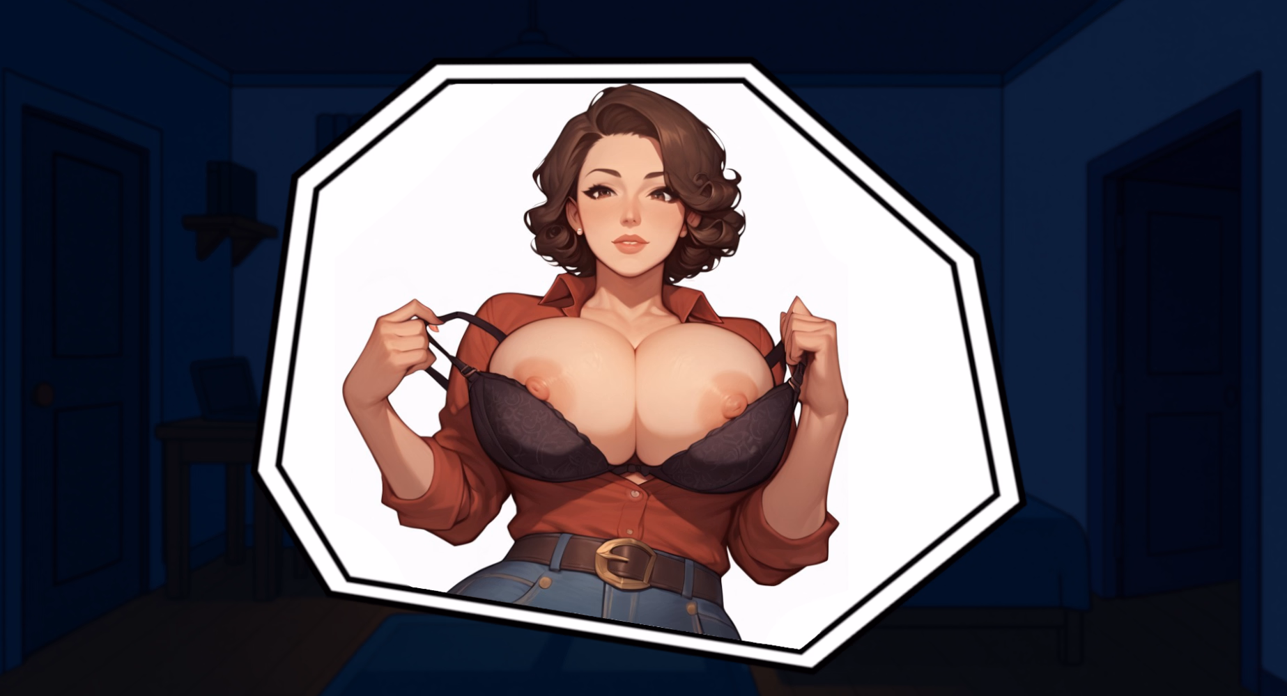 Ren'Py UrbanHeat [v0.2.1] [Lustful Lab]