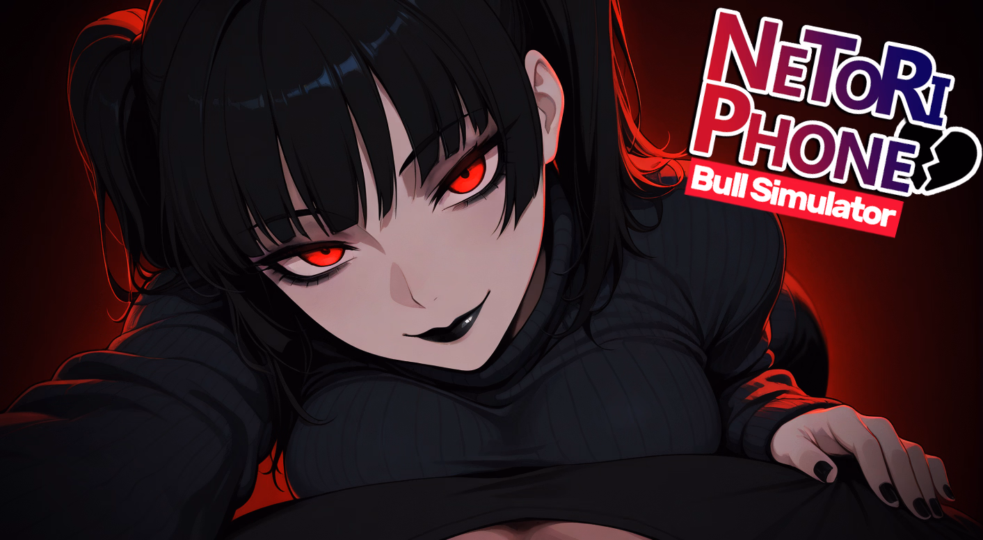 Unity NeToRi Phone: Bull Simulator [v0.17] [SM Games] download