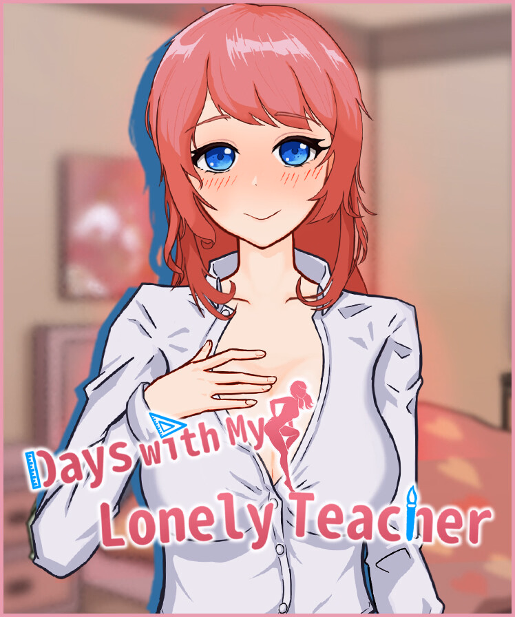 Unity Completed Days with My Lonely Teacher [v1.002] [Mr. Cucumber] download