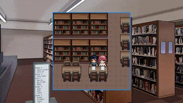 Unity Completed Days with My Lonely Teacher [v1.002] [Mr. Cucumber]